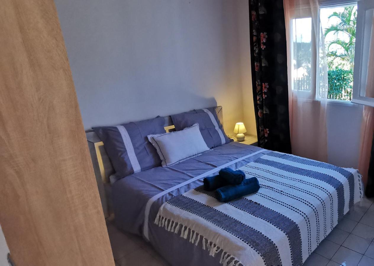 Cosy & Calme Vila Le Tampon Exterior foto