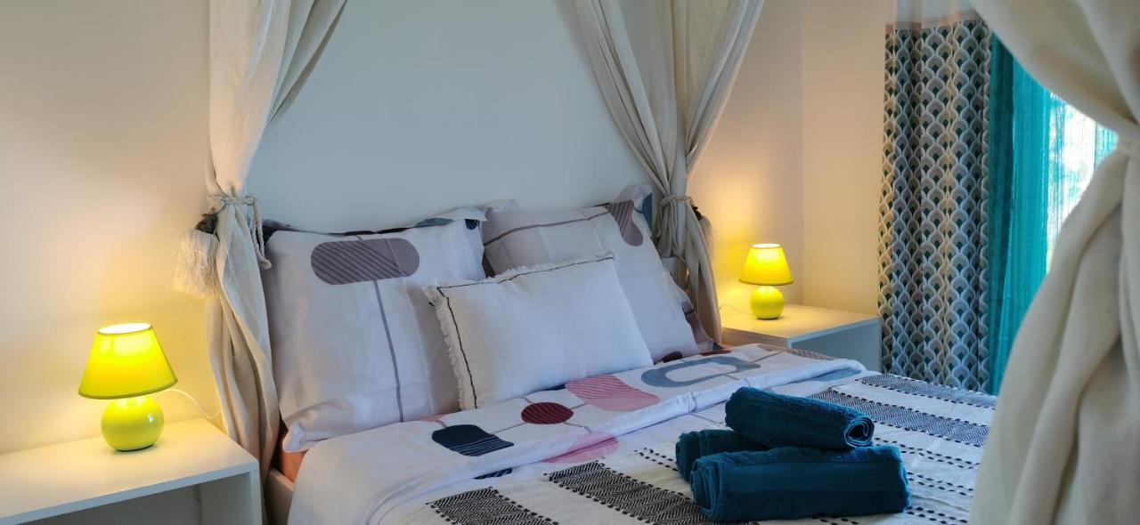Cosy & Calme Vila Le Tampon Exterior foto