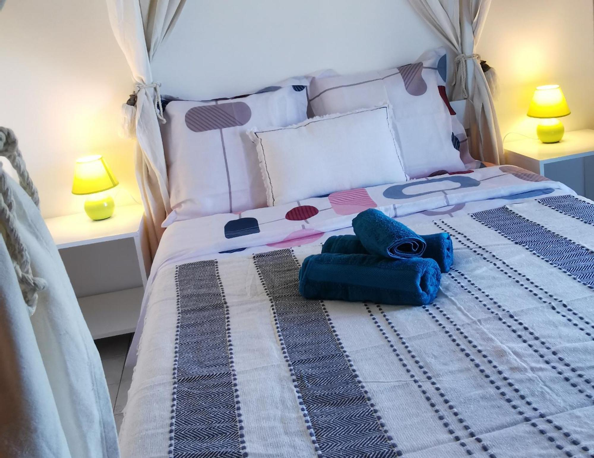 Cosy & Calme Vila Le Tampon Exterior foto